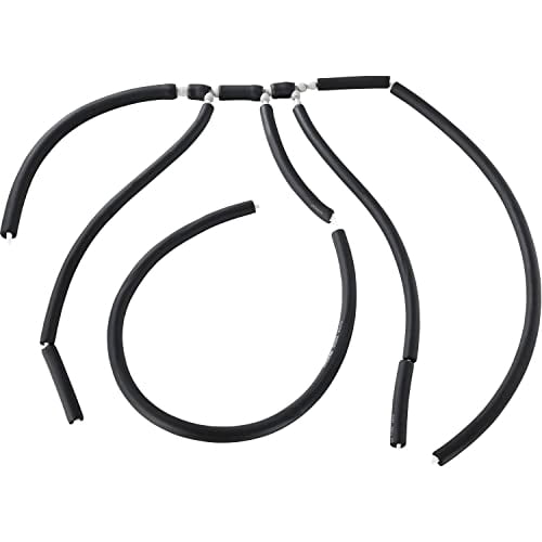 Global Industrial 604031 Replacement Water Inlet Line Kit for 761221 Outdoor Drinking Fountains