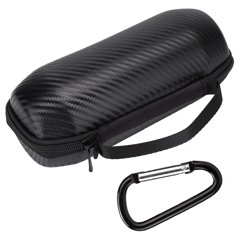EVA Portable Wireless Bluetooth Speaker Protection Bag for JBL Flip5 Soundbox