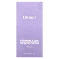 thumbnail image 6 of De:maf Panthenol 30% Wonder Drops Ampoule, 1.8 fl oz (55 ml), 6 of 6