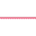 thumbnail image 2 of Teacher Created Resources TCR2147-6 Bordure Festonnée Rose Pâle - Lot de 6, 2 of 2
