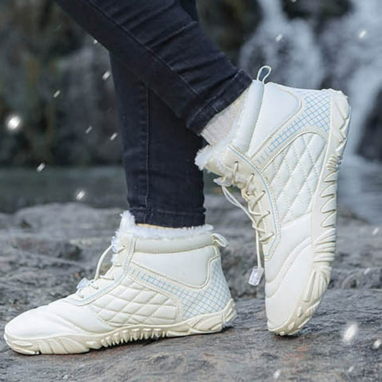 Camel Outdoor Men's Hiking Shoes Non-slip Wear-resistant Walking Shoes | Singapore