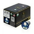 thumbnail image 5 of Organic Mental Focus Herbal Tea Pods Compatible with Keurig Brewers by Teavity - 12 Tea Pods, 5 of 7
