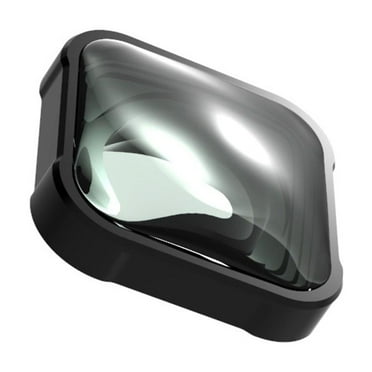 15X Macro Close Up Lens Filter for GoPro Hero 9 Black Optical Glass, High Light Transmittance