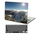 thumbnail image 5 of KSK KAISHEK Hard Shell Cover Only for MacBook Pro 13 inchs with No Touch + Black Keyboard Cover 2015/2014/2013/2012 A1425 or A1502, Colorful B 0300, 5 of 5