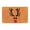 I, variant on Dengmore Christmas Door Mat Cartoon Gnome Floor Mat Hallway Kitchen Foot Mat Soft Carpet