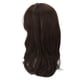 thumbnail image 2 of Pelucas De Mujer, Pelucas Con Flequillo Largas Y Rectas Elegantes Para El Hogar Para Mujeres Ccdes Long Straight Black Wigs, 2 of 8