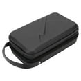 thumbnail image 3 of Bolsa de almacenamiento para cámara, funda de transporte impermeable portátil para cámara DJI Motion 8, 3 of 14