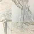thumbnail image 3 of Apollo Tile   White 12-in. x 24-in. Honed Marble Subway Tile (10 Sq ft/case), 3 of 3