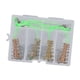 thumbnail image 4 of 4 anzuelos de pesca explosivos para carpas al aire libre. Parte inferior anticolgante., 4 of 9