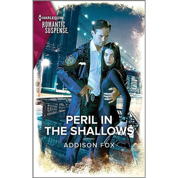 Pre-Owned Peril in the Shallows (Mass Market Paperback) 1335593969 9781335593962