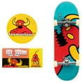 thumbnail image 3 of Tech Deck, 96mm Throwback Series Finger Skateboard (Styles May Vary), 3 of 7