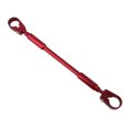 thumbnail image 3 of Motorcycle Handlebar Steering Strength Lever for /8" Red, 3 of 7