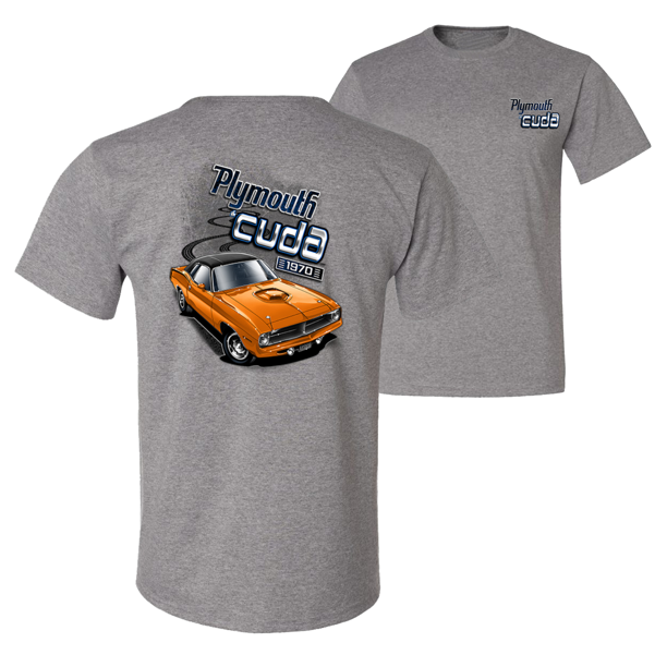 cuda t shirts