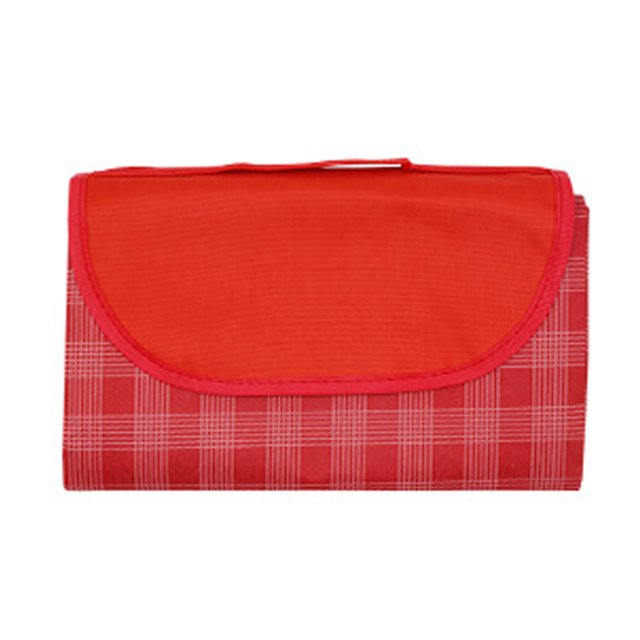 Estera a prueba de humedad para productos de exterior, estera para carpa, hecha de tela Oxford y PVC impermeable
