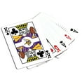 thumbnail image 7 of MasterPieces Casino Style 300 Piece Poker Chip Set - NFL Minnesota Vikings, 7 of 7