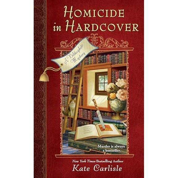Pre-Owned Homicide in Hardcover (Mass Market Paperback) 0451226151 9780451226150