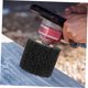 thumbnail image 4 of User-Friendly Polishing Wheel Set - 2pcs Stainless Steel Wire Wheels for Metal Surface Conditioning and Cleaning, 4 of 5