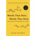 thumbnail image 2 of Words That Hurt, Words That Heal (Revised and Updated), 2 of 4