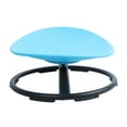 thumbnail image 2 of Spinning Chair for Kids, Egg Shape Sensory Swivel Chair, Autistic Kids Sensory Chair for Body Coordination, 2 of 7