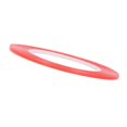 thumbnail image 3 of High quality PET red double-sided adhesive tape, double-sided removable adhesive 10mm, 3 of 5