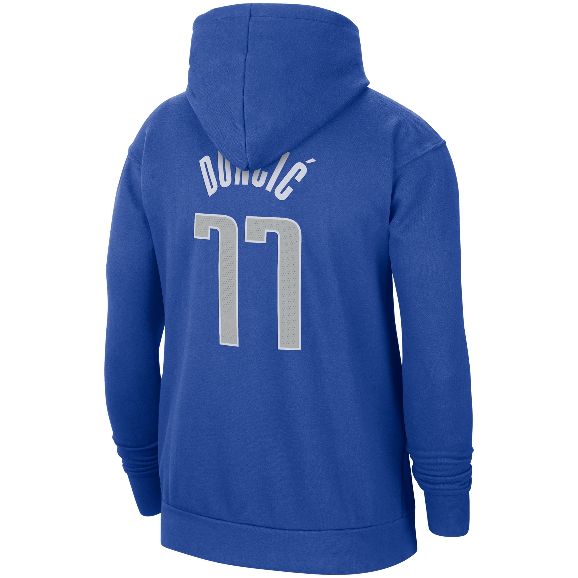 mavericks nike hoodie