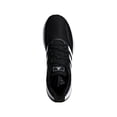 thumbnail image 2 of Tenis Adidas  Hombre Runfalcon Negro F36199, 2 of 4