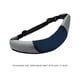 thumbnail image 2 of Chaleco salvavidas inflable Oxford Correas ajustables con silbato Accesorios para exteriores, 2 of 8