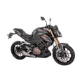 thumbnail image 4 of Motocicleta Deportiva Qjmotor Srk 450C Negro 2026, 4 of 5