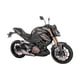 thumbnail image 4 of Motocicleta Deportiva Qjmotor Srk 450C Negro 2026, 4 of 5