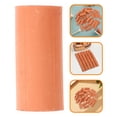thumbnail image 3 of Miangastore Accessoires de Carreaux en Céramique pour Déco avec Haute Réalisme et Réutilisation 30 Pcs Argile de Poterie Rouge Foncé, 3 of 9