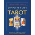 thumbnail image 1 of Pre-Owned The Complete Guide to Tarot (Paperback) 1580910688 9781580910682, 1 of 1