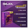thumbnail image 3 of Antimicótico Pack Silka Medic gel 30g y Spray 150ml 2 pzs, 3 of 5