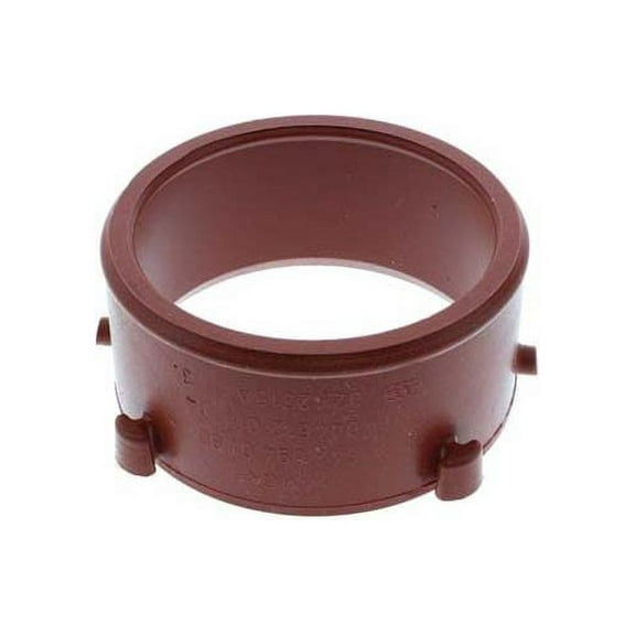 Air Intake Hose Seal - Compatible with 2013 - 2016 Mercedes-Benz GL350 2014 2015