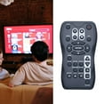 thumbnail image 2 of New Replaced Remote Control for XJ-A130 XJ-A135 XJ-A140 Projector Controller Lightweight Remote High Performance, 2 of 9