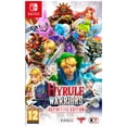 thumbnail image 1 of Hyrule Warriors Definitive Edition (Eu Import) (Ninendo Switch), 1 of 1