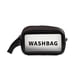 thumbnail image 2 of Bolsa de Almacenamiento de Cosméticos Transparente de Gran Capacidad: Organizador de Viaje Grande para Maquillaje y Cosméticos para Hombres y Mujeres., 2 of 7