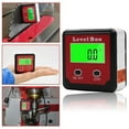 thumbnail image 1 of Viflosae Savings High-Precision Numbers For Multi-use At Home Digital Angle Gauge Flyer top picks, 1 of 9