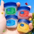thumbnail image 4 of Bálsamo Labial Vaseline kit de Aceite Labial Hidratante E Hidratante, kit de Máscara Labial, base de Lápiz Labial de Aceite Labial de Invierno 3 Pzas, 4 of 4