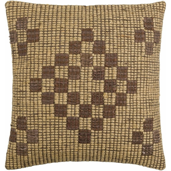 Hauteloom Ramya Throw Pillow