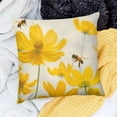 thumbnail image 2 of BANET Decorations Case for Sofa White, 2 of 5