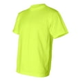 thumbnail image 2 of T-Shirts USA-Made 50/50 Short Sleeve T-Shirt, 2 of 5