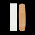thumbnail image 3 of Papel de lija para monopatín, cinta de agarre para longboard antideslizante Cinta de agarre sin burbujas Accesorio de papel de lija para DYNWAVEMX Cintas de agarre para monopatín, 3 of 8