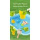 thumbnail image 4 of Baby bath water toy - Baby Bath Toy for Toddlers,Bathtub Toy Baby Pool Toys Fishing Games Swimming Toys,Toddler Bath Toys ,Fishing Net Water Table Toys (11pcs+Shampoo cup), 4 of 5