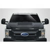 Carbon Creations 115302 Raptor Look Hood For 2017-2020 Ford Super Duty F250 F350 F450