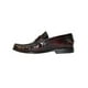 thumbnail image 3 of ZAPATOS DE VESTIR CAMO HOMBRE CABALLERO VINO PIEL CAMALEON 1212 Leon 1212, 3 of 3
