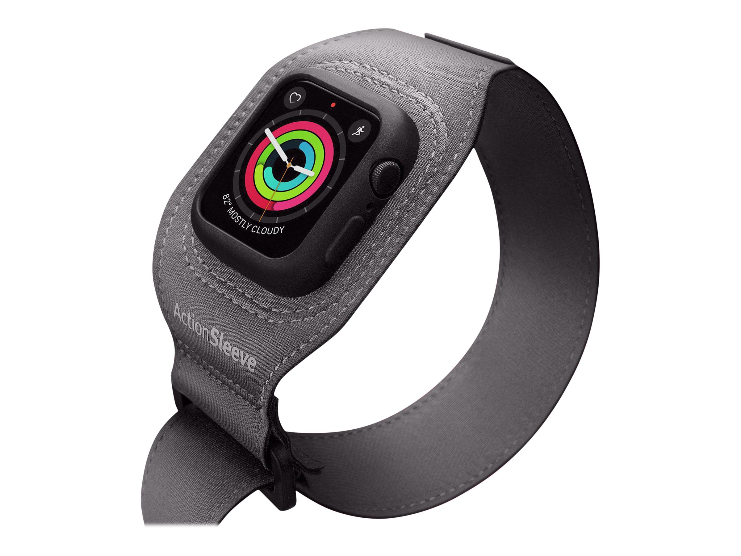 Twelve South 12-2148 Actionsleeve for Apple Watch for Apple Watch 45mm