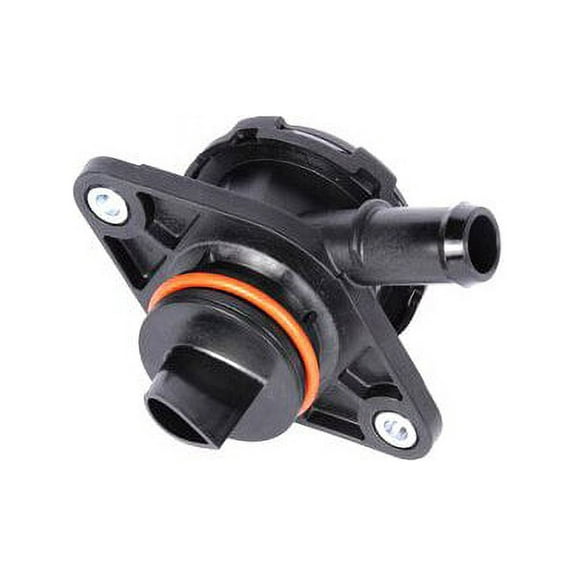 PCV Valve - Compatible with 2012 - 2016 GMC Sierra 3500 HD 2013 2014 2015