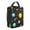Black-209, variant on Cosmos Alien Lunch Bag – Rocket Nebula Space Galaxy Insulated Lunch Box Tote