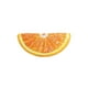 Intex - Matelas de Piscine Gonflable Géant Orange – image 1 sur 3