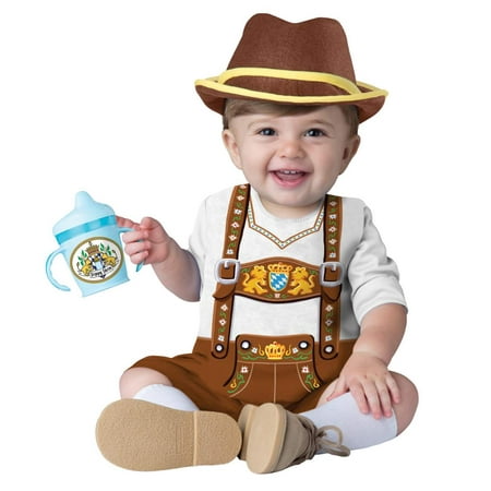 Baby Baby Clothing Baby Bavarian Halloween Costume